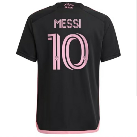 adidas Other - MESSI JERSEY